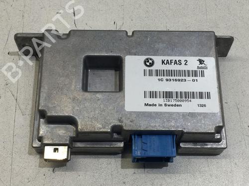 Electronic module BMW 3 (F30, F80) 335 d xDrive | BP16102472M83 