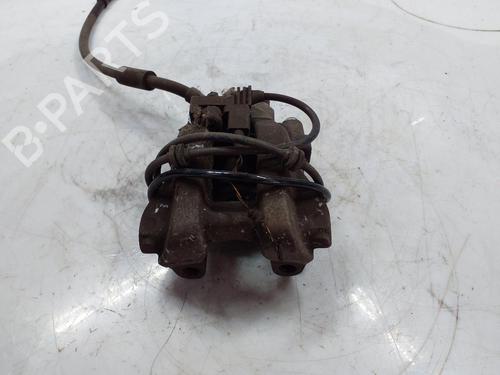 Used Right rear brake caliper MERCEDES-BENZ E-CLASS T-Model (S212) E 200 CDI / BlueTEC (212.205, 212.206) (136 hp) 30266269