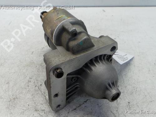 Starter PEUGEOT 307 (3A/C) 1.4 HDi | BP16175581M8 