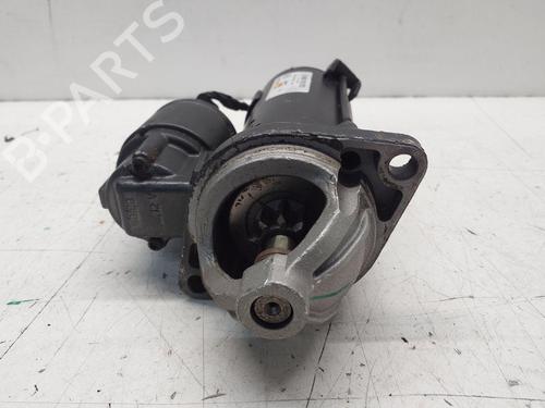 Starter MERCEDES-BENZ A-CLASS (W168) A 140 (168.031, 168.131) | BP24603711M8 