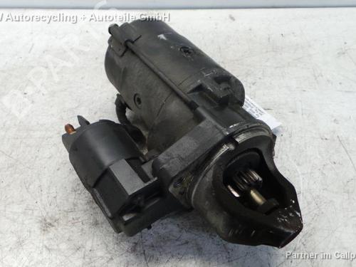 Starter MERCEDES-BENZ E-CLASS (W124) E 200 D (124.120) | BP15361659M8 