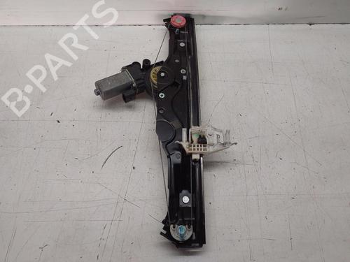 Alzavetro anteriore sinistro FORD KA (RU8) 1.2 (69 hp) 30557032