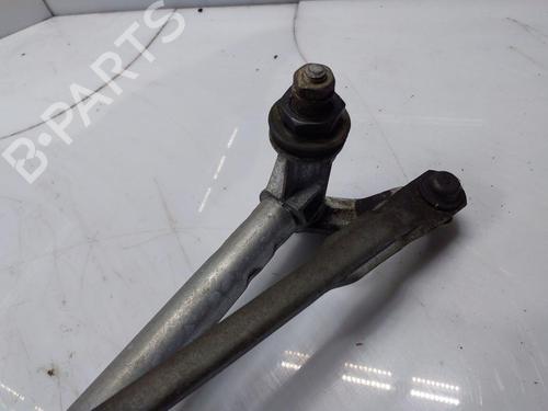 Front wipers mechanism VW TRANSPORTER T4 Bus (70B, 70C, 7DB, 7DK, 70J, 70K, 7DC, 7DJ) 2.5 TDI | BP29902402C83