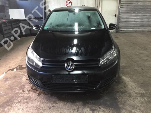 Engine control unit (ECU) VW GOLF VI (5K1) 1.4 | BP18600176M57 