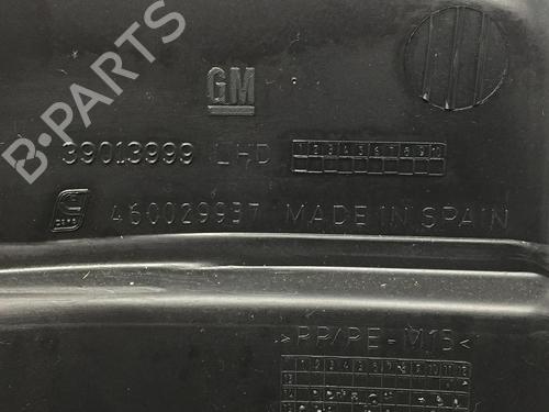 Glove box OPEL CORSA E (X15) 1.2 (08, 68) | BP16101832C95 