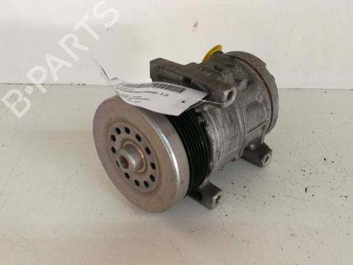 AC compressor FIAT PUNTO EVO (199_) 1.2 | BP16101271M34 
