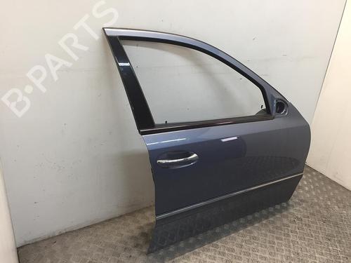 Right front door MERCEDES-BENZ E-CLASS (W211) E 320 (211.065) | BP18327718C3 