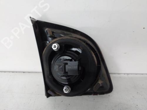 Højre baglygte bagklap VW GOLF PLUS V (5M1, 521) 1.4 TSI | BP29602122C80 