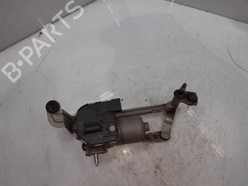 Front wiper motor VW GOLF PLUS V (5M1, 521) 1.6 | BP31239795M29