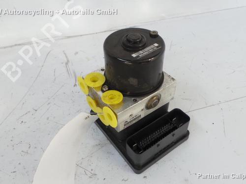 ABS pump VOLVO V50 (545) 2.0 D | BP15362260M43 