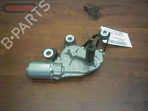 Rear wiper motor VW FOX Hatchback (5Z1, 5Z3, 5Z4) 1.2 | BP15359850M102 