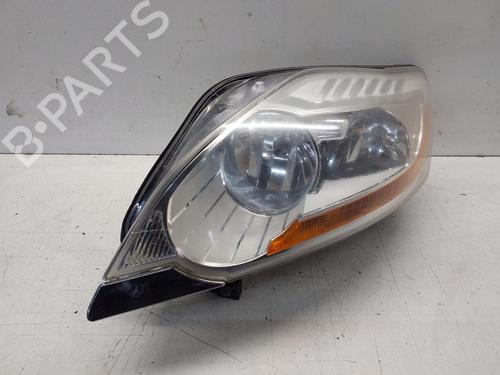 Used Left headlight Left headlight 38978275 38978275