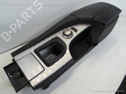 Used Middle console BMW 5 Touring (E61) 530 d (218 hp) 18461530