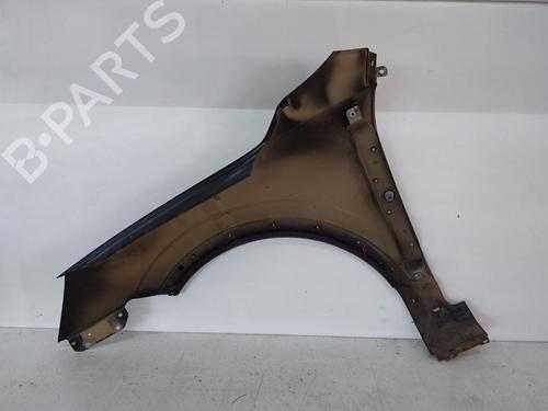 Right front fenders OPEL ANTARA A (L07) 2.0 CDTI 4x4 | BP27218045C42 