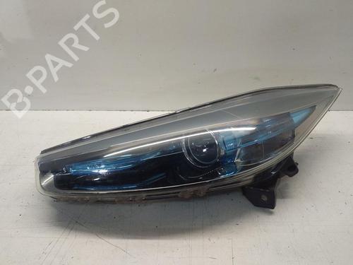 Scheinwerfer links für RENAULT ZOE (BFM_) ZOE (88 hp) 32400312