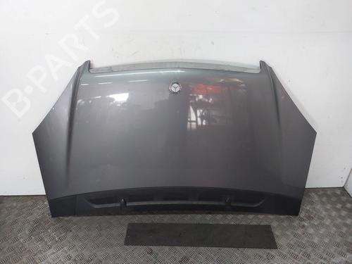 Used Hood MERCEDES-BENZ A-CLASS (W169) A 160 (169.031, 169.331) (95 hp) 29017979