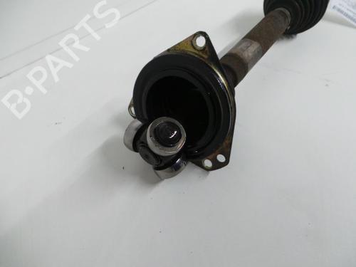Used Left front driveshaft RENAULT LAGUNA II Grandtour (KG0/1_) 2.2 dCi (KG0F, KG1N) (140 hp) 16176179