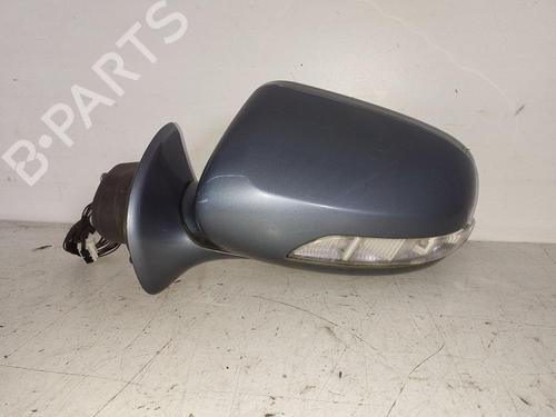 Used Left mirror Left mirror MERCEDES-BENZ E-CLASS T-Model (S211) E 320 T CDI (211.222) (224 hp) 33298387 33298387
