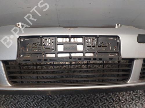 Front bumper VW GOLF V (1K1) 1.4 FSI | BP31031553C7