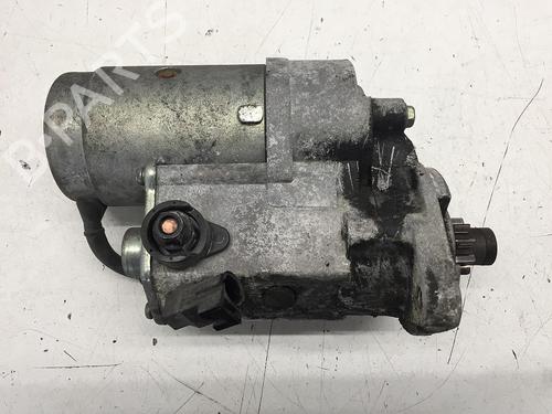 Used Starter HYUNDAI i30 (FD) 2.0 CRDi (140 hp) 15366427