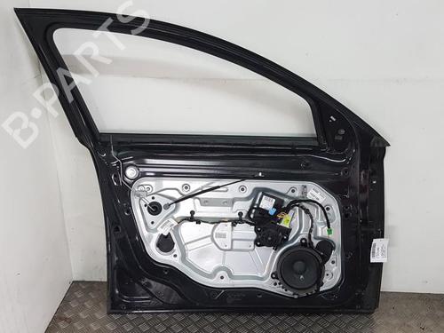 Used Left front door VOLVO V50 (545) 2.0 D (136 hp) 15364969