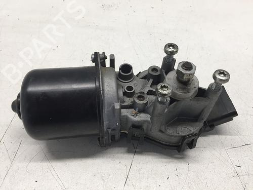 Used Front wiper motor RENAULT KANGOO (KC0/1_) 1.5 dCi (68 hp) 16176562