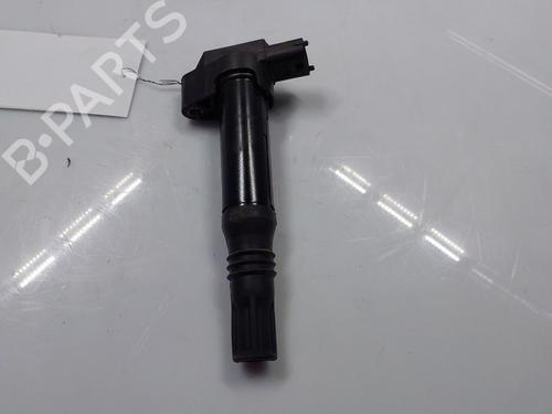 Used Ignition coil OPEL CORSA F (P2JO) 1.2 (68) (75 hp) 17382686
