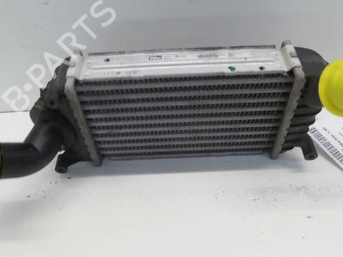 Intercooler VW LUPO I (6X1, 6E1) 1.4 TDI (75 hp) 15363654