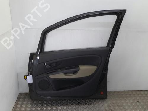 Porta frente direita FIAT LINEA (323_, 110_) 1.3 D Multijet (323AXB11, 323AXB1A) (90 hp) 16101134