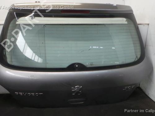 Tailgate PEUGEOT 307 (3A/C) 1.4 HDi | BP16175522C6 