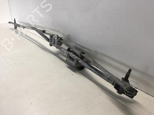 Front wipers mechanism PEUGEOT 307 (3A/C) 1.4 16V | BP16176992C83 