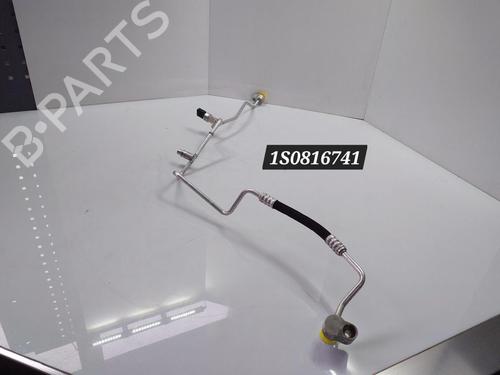 AC pipe SKODA CITIGO (NF1) 1.0 | BP17040692M126