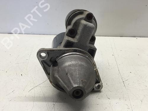 Starter OPEL ZAFIRA A MPV (T98) 1.8 16V (F75) | BP18462080M8 