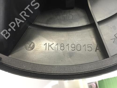 Heater blower motor VW GOLF VI (5K1) 1.4 | BP16102082M62 