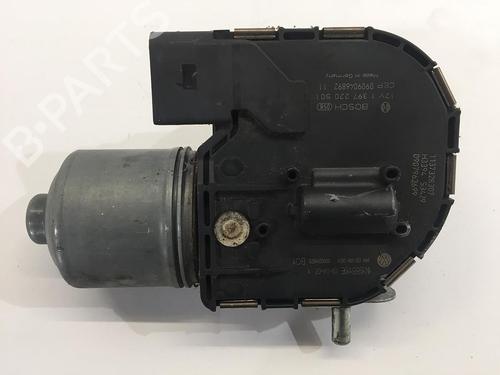 Front wiper motor VW GOLF VI (5K1) 1.4 | BP16102068M29 