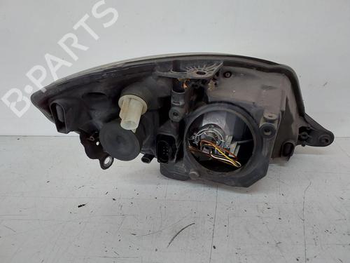 Left headlight SKODA ROOMSTER (5J7) 1.4 | BP32841785C28 - Image 2