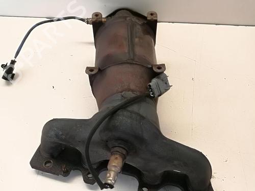 Exhaust manifold FIAT PUNTO EVO (199_) 1.2 | BP21830086M110 