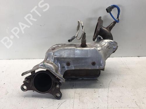 Used Catalyst NISSAN QASHQAI II (J11, J11_) 1.2 DIG-T (115 hp) 26038221
