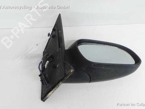 Used Right mirror VW FOX Hatchback (5Z1, 5Z3, 5Z4) 1.4 (75 hp) 18461645