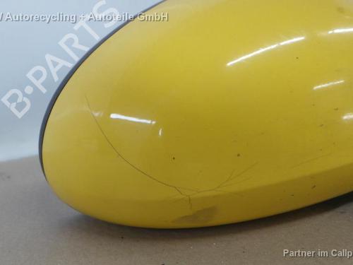 Right mirror SEAT IBIZA III (6L1) 1.9 TDI | BP15362694C27 