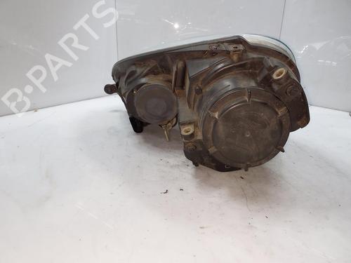 Right headlight VW GOLF V (1K1) 1.6 | BP31179878C29