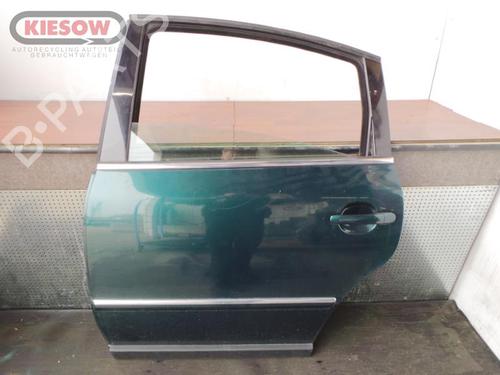 Used Left rear door VW PASSAT B5.5 (3B3) 2.5 TDI (150 hp) 15360934