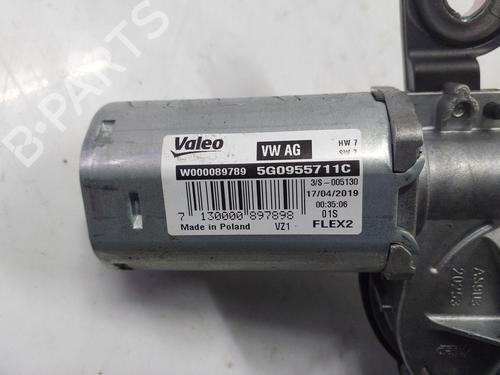 Rear wiper motor SEAT Mii (KF1, KE1) 1.0 | BP32038888M102