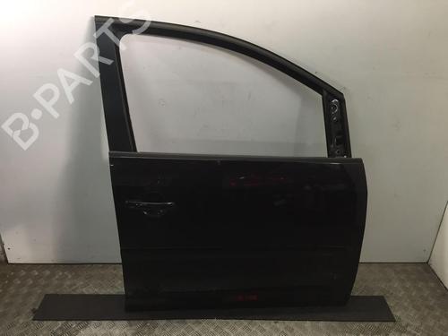 Used Right front door VW TOURAN (1T1, 1T2) 1.9 TDI (105 hp) 20301631