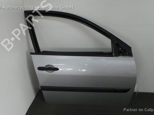 Right front door RENAULT MEGANE II Estate (KM0/1_) 1.5 dCi (KM1F) | BP16176001C3 