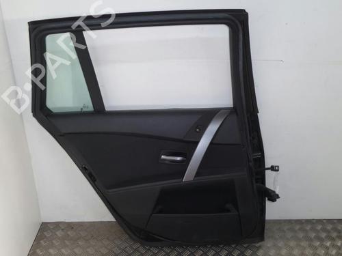 Puerta trasera izquierda BMW 5 Touring (E61) 530 d (231 hp) 0000