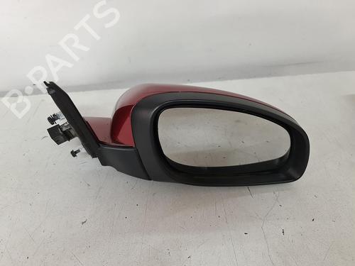 Right mirror OPEL VECTRA C GTS (Z02) 2.2 DGi (F68) | BP16067581C27 