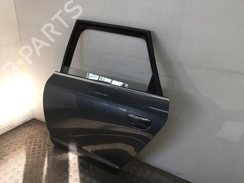 Dør venstre bak AUDI A6 C6 Avant (4F5) 3.0 TDI quattro | BP24535517C4 