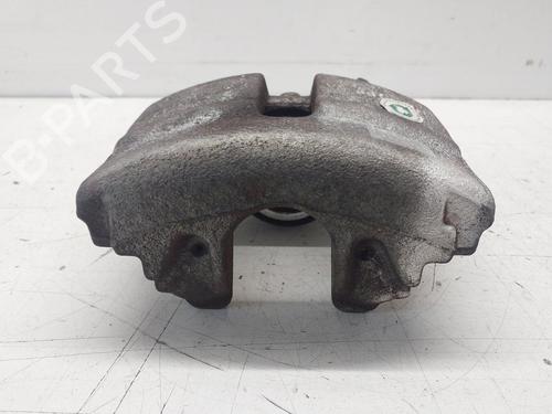 Remklauw links voor VW GOLF V (1K1) 1.4 FSI (90 hp) 31031522