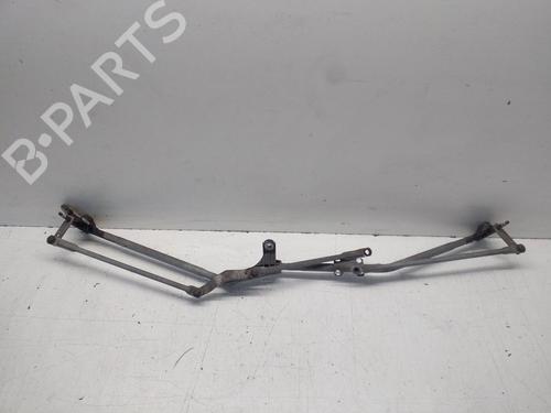 Vindrude Viskermekanisme SMART FORTWO Coupe (451) 1.0 (451.331, 451.380) (71 hp) 31962883